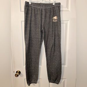 Roots Sweatpants